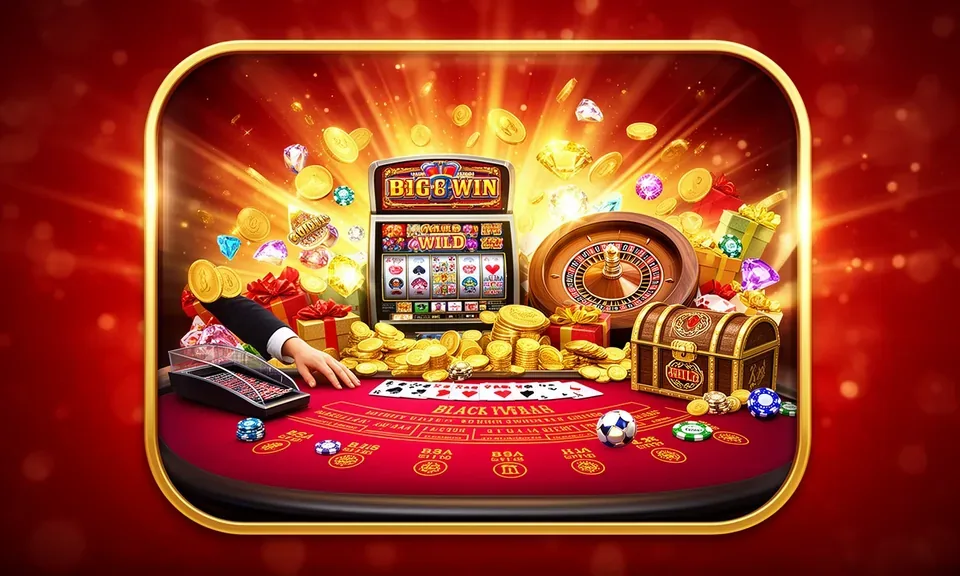 istanainpian Slots Reload Offer