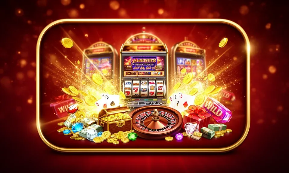 istanainpian Casino